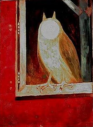 owl bird child (1998)