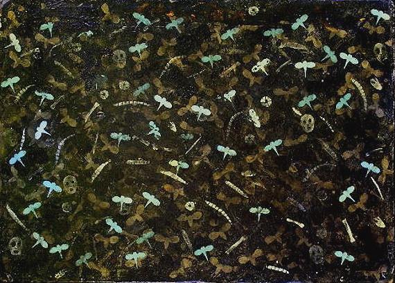 night trouble night trouble