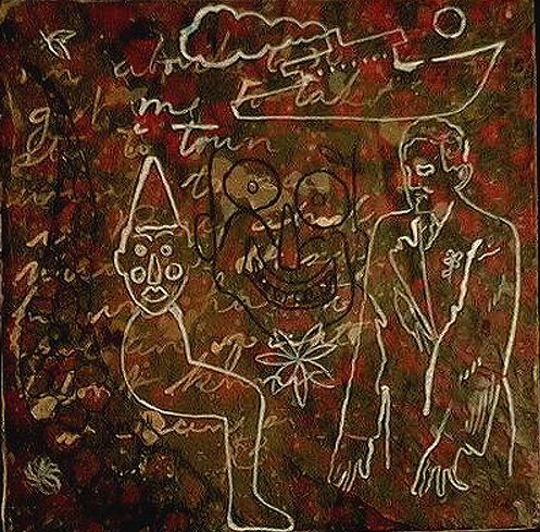 ship sails at midnight