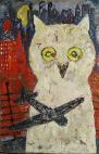 (owl) 16x12