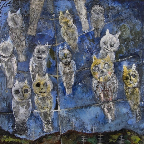 my so called friends