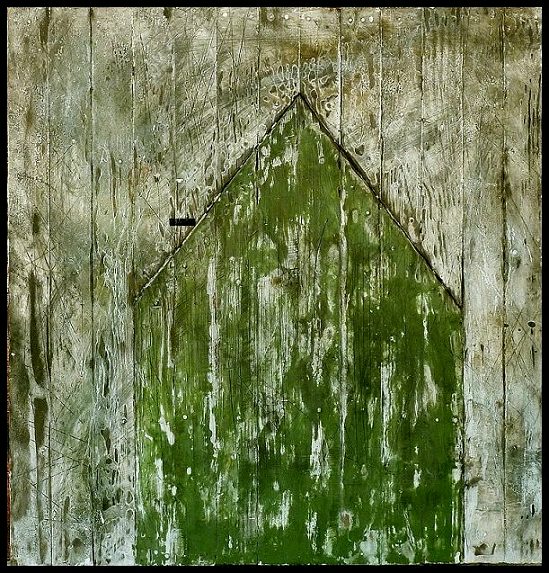 (green house)
