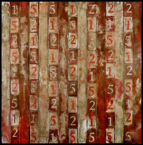 untitled (numbers)