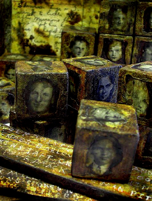 180 men from Cincinnati before the war, 11 x 8 .5 x 2 inches