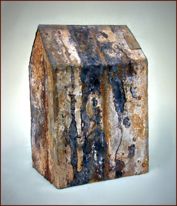 chipper house, 11.5x7.5x6