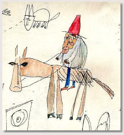 copyright  LCalkins