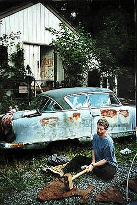 studio w 53 nash rambler
