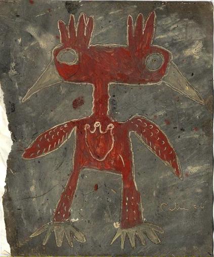 drawing ca 1987 drawing ca 1987