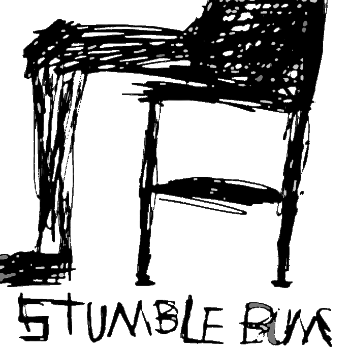 stumble bum