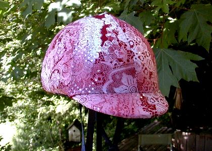 burgundylace