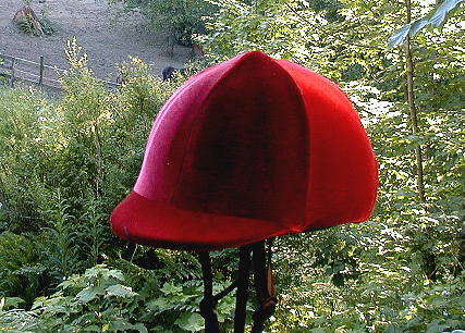 redvelveteen