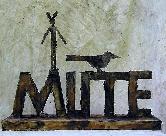 mute