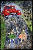 two little tears, 2005