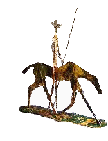 donquixote, 2005