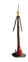 saint joan, 2005