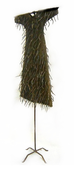 nail dress, 2014